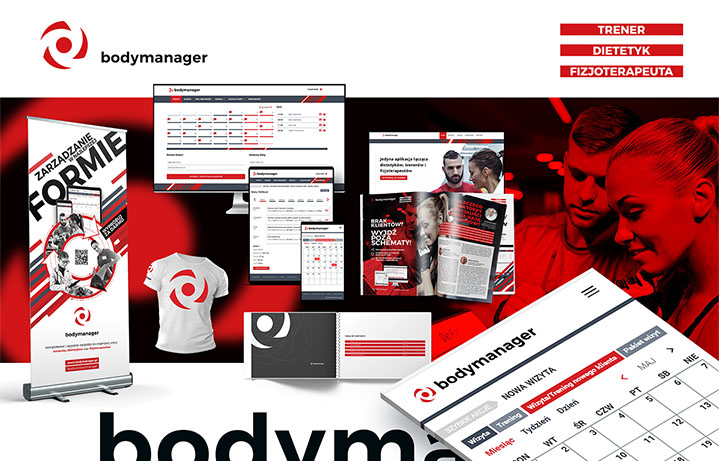 BODYMANAGER