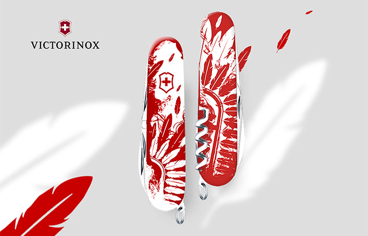 VICTORINOX