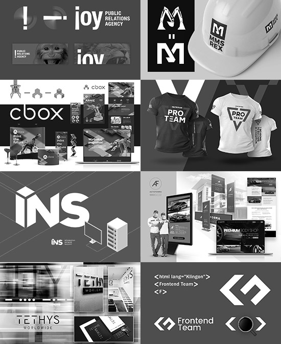 Identyfikacja wizualna