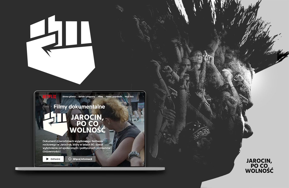 JAROCIN PO CO WOLNOŚĆ