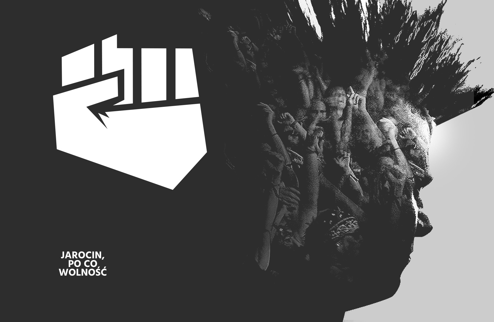 JAROCIN PO CO WOLNOŚĆ