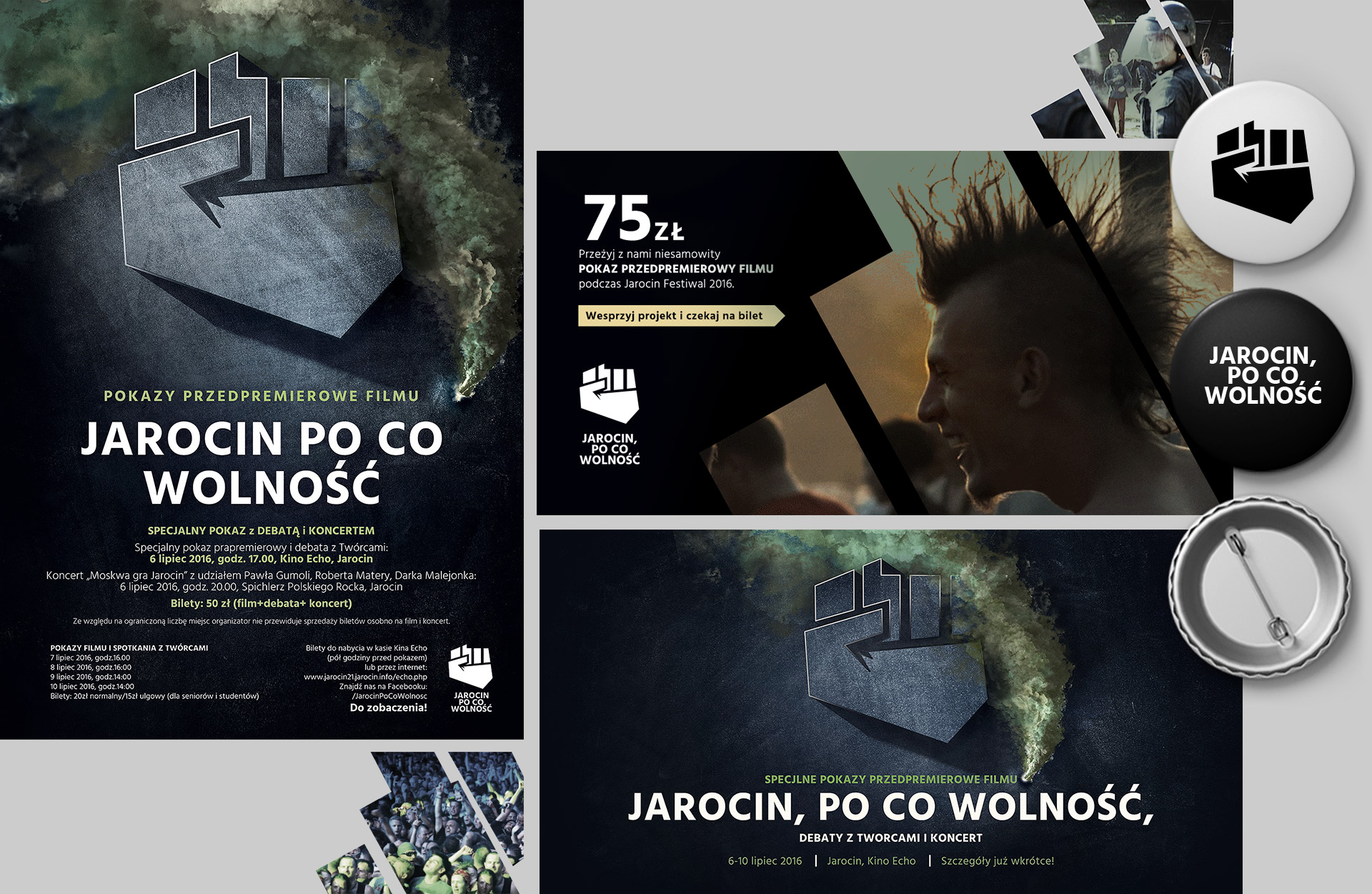 JAROCIN PO CO WOLNOŚĆ