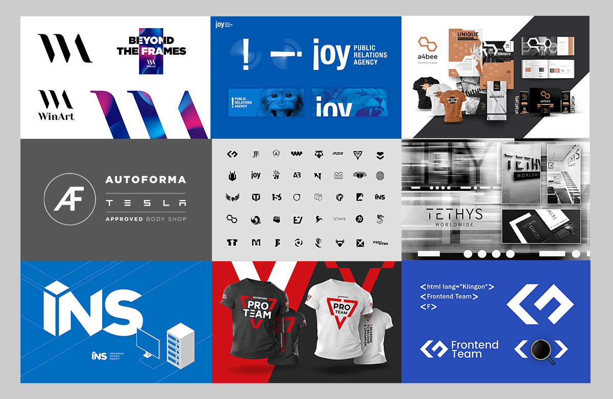 Identyfikacja wizualna